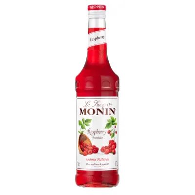 Sirup Monin Malina Monin 700 ml