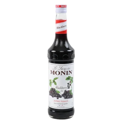 Sirup Monin Kupina 700 ml