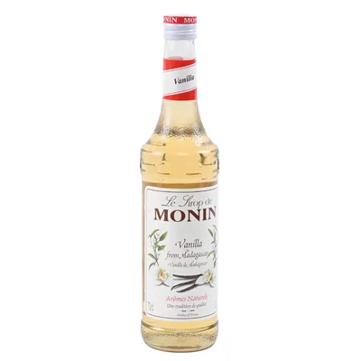 Sirup Monin Vanila Monin 700 ml