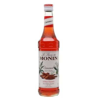Sirup Monin Cimet 700 ml