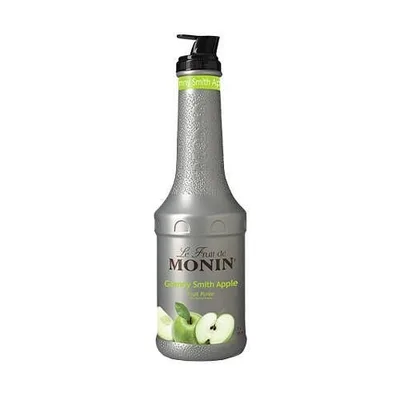 Pire Voćni Zelena Jabuka Monin 1 L