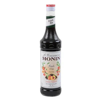 Sirup Monin Ice Tea Breskva 700 ml