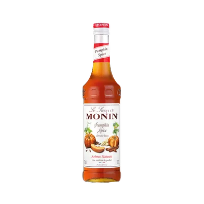 Sirup Bundeva Monin 700 ml