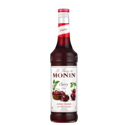 Sirup Monin Visnja 700 ml