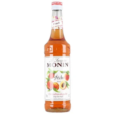 Sirup Monin Breskva 7 L