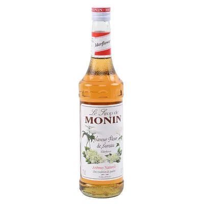 Sirup Monin Zova 7 L