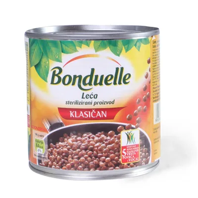 Sočivo Bonduelle 400 g