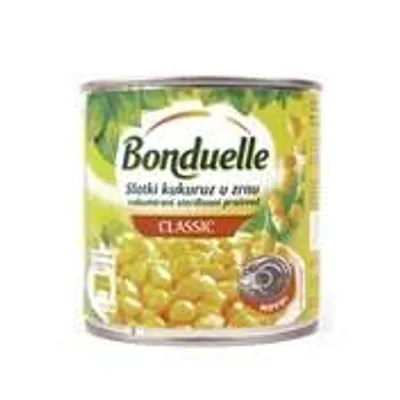 Kukuruz Šećerac Bonduelle Lim 170 g
