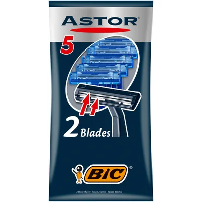 Bic Astor Twin /24