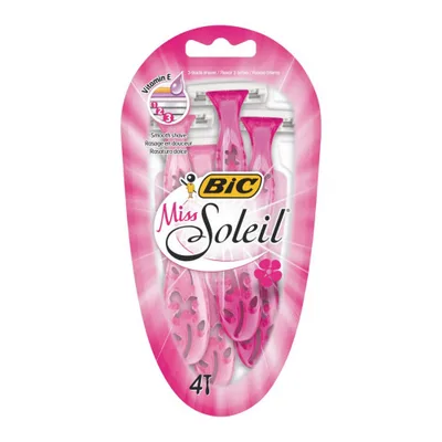 Bic Brijač Miss Soleil
