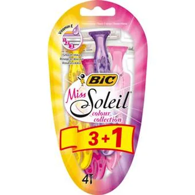Bic Brij.3s Miss Soleil Col.3 1