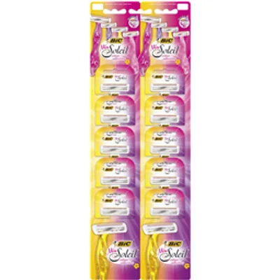 Bic Brijac Miss Soleil