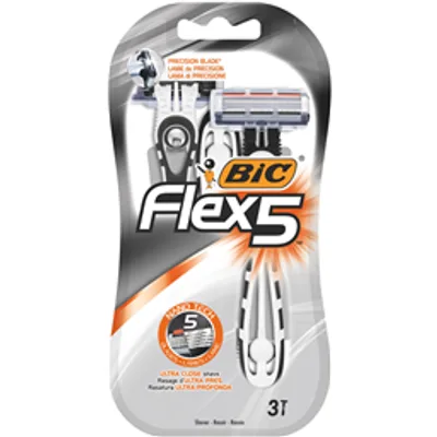 Bic Brijac Muski Flex 3 kom