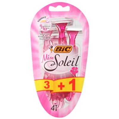 Bic Brijač Žen Soleil Sen
