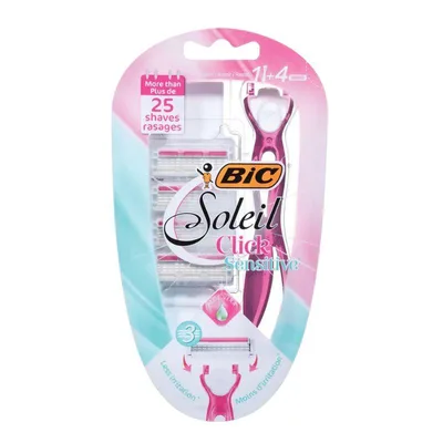 Bic Brijač 3 Soleil Sens Click B