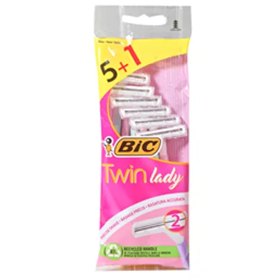 Bic Ženski Brijač 5