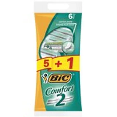 Bic Brijač Comf