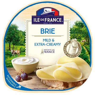 Ile De France Brie 150 g