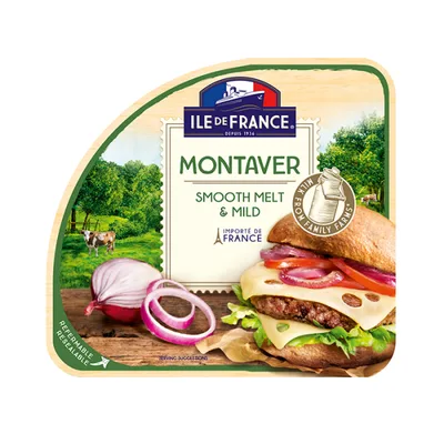 Sir Montaver Slajs Ile De France Mlekoprodukt 150 g