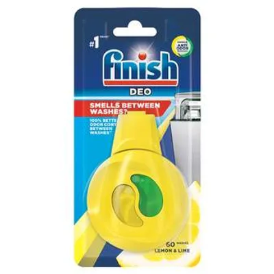 Osveživač Mašina Za Suđe Limun Finish
