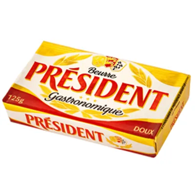 Maslac President 10 g