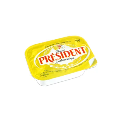 Somboled President Maslac 10 g