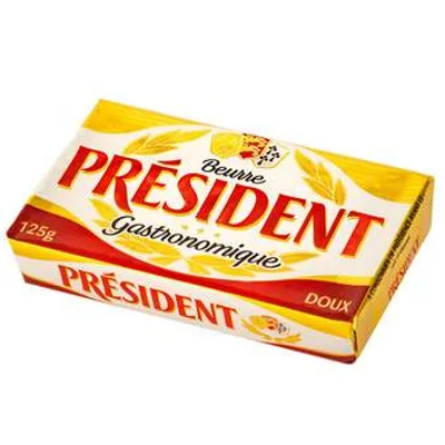 Somboled Maslac President 125 g