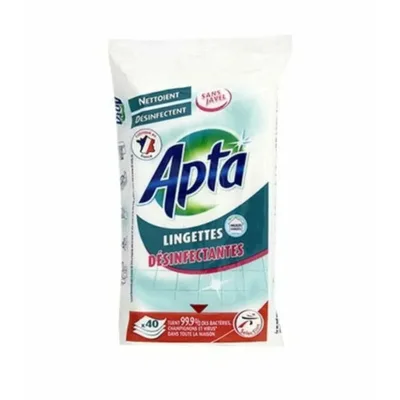 Apta Dezinfekcijske Maramice