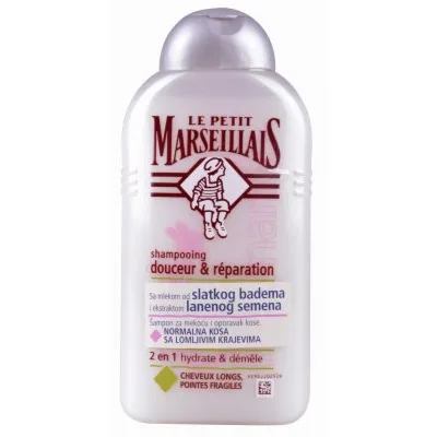 Lpm Sampon Za Masnu Kosu 250 ml
