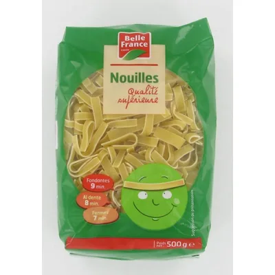 Testenina Špageti Belle France 500 g