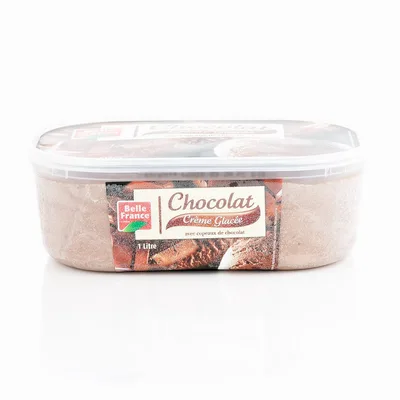 Sladoled Kafa Belle France 1 L
