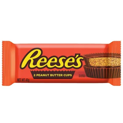 Čokolada Mini Reese's Desert 42 g