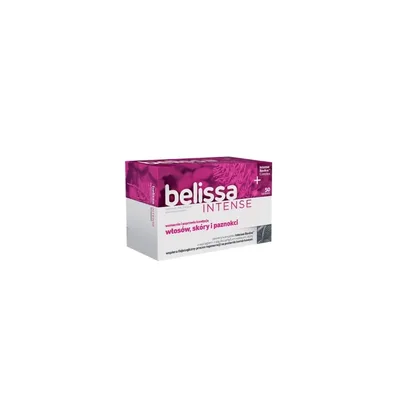Delikates Belissa Rinfuz Euro Line