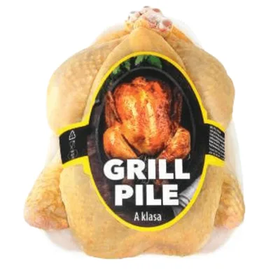 Vindija Pile Grill Zamrznuto