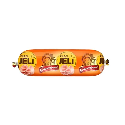 Jeli Pileci Kobasica 350 g