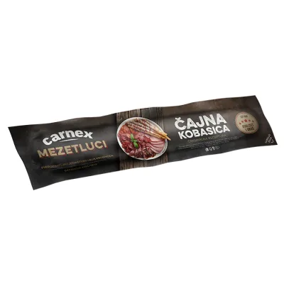 Carnex Cajna Kobasica Rinfuz Nasa Kuca