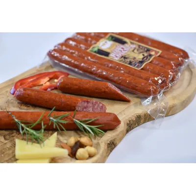 Juneca Kobasica Rinfuz Agro-Papuk