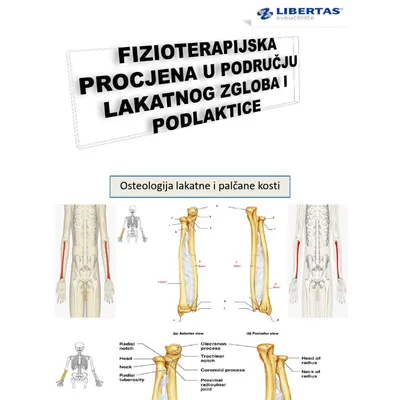 Podlaktica Dimljena Vakum Nedeljkovic