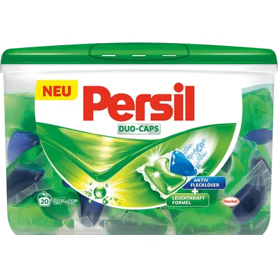 Persil Duo Kapsule 35 ml