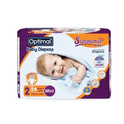 Pelene Fresh 2 Mini 3 6 kg