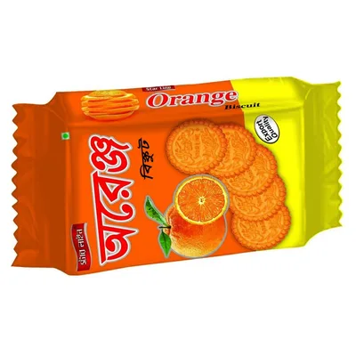 Orange Biskvit Runfuz Takovo