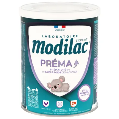 Modilac Mleko Expert Prema 400 g