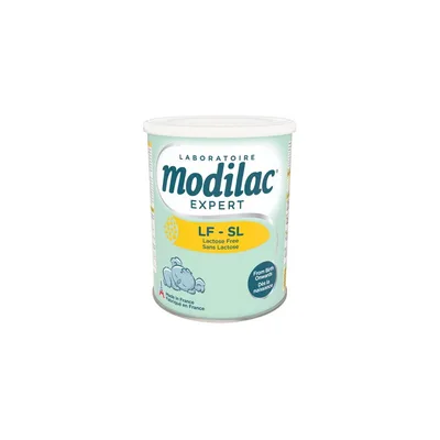 Modilac Mleko Expert Lf-Sl 400 g