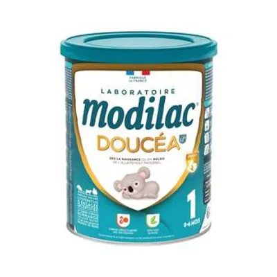 Mleko Zam Doucea 1 Modilac 820 g