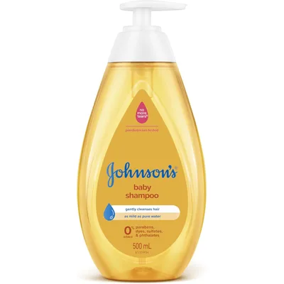 Jonson Jonson Baby Sampon 500 ml