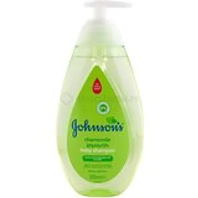 Jhn Baby Sampon Kamilica 500 ml