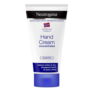 Krema Za Ruke Scented 50 Free Neutrogena J&j 25 ml