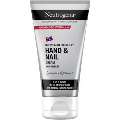 Krema Za Ruke Hand & Nail Neutrogena J&j 75 ml