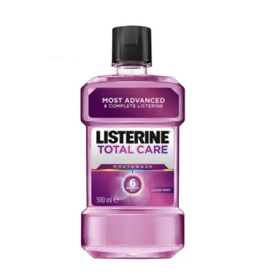 Tecnost Za Ispiranje Ustalister. Total Care 500 ml