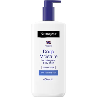Losion Za Telo Osetlj Koža 250 150m Free Neutrogena J&j